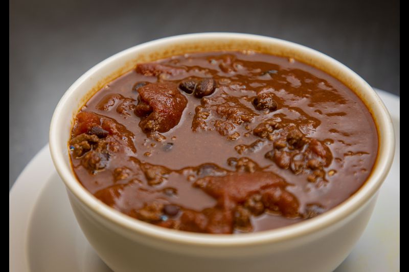 Cocoa Chili Restaurant & Catering | meal delivery | 135 N Kedzie Ave, Chicago, IL 60612, United States | 3127253170 OR +1 312-725-3170