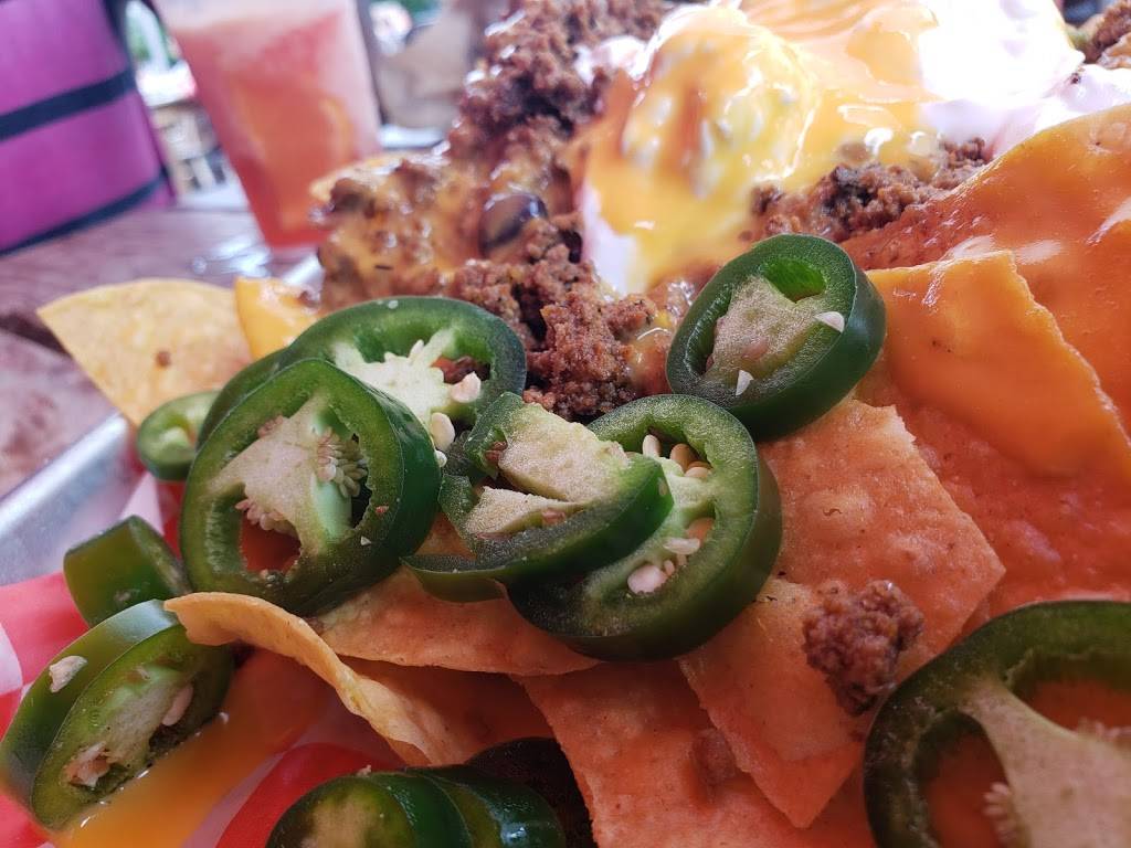 Taco Beach Shack | restaurant | 334 Arizona St, Hollywood, FL 33019, USA | 9549206523 OR +1 954-920-6523