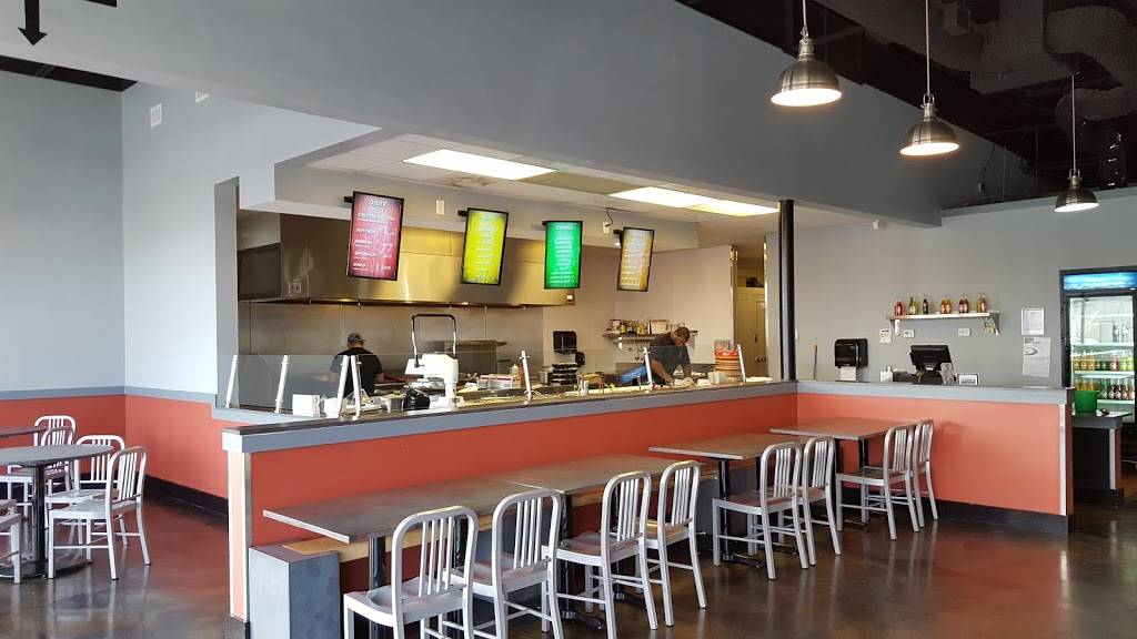 Taco Burrito Co | restaurant | 1207 N Military Hwy, Norfolk, VA 23502, USA | 7574618226 OR +1 757-461-8226