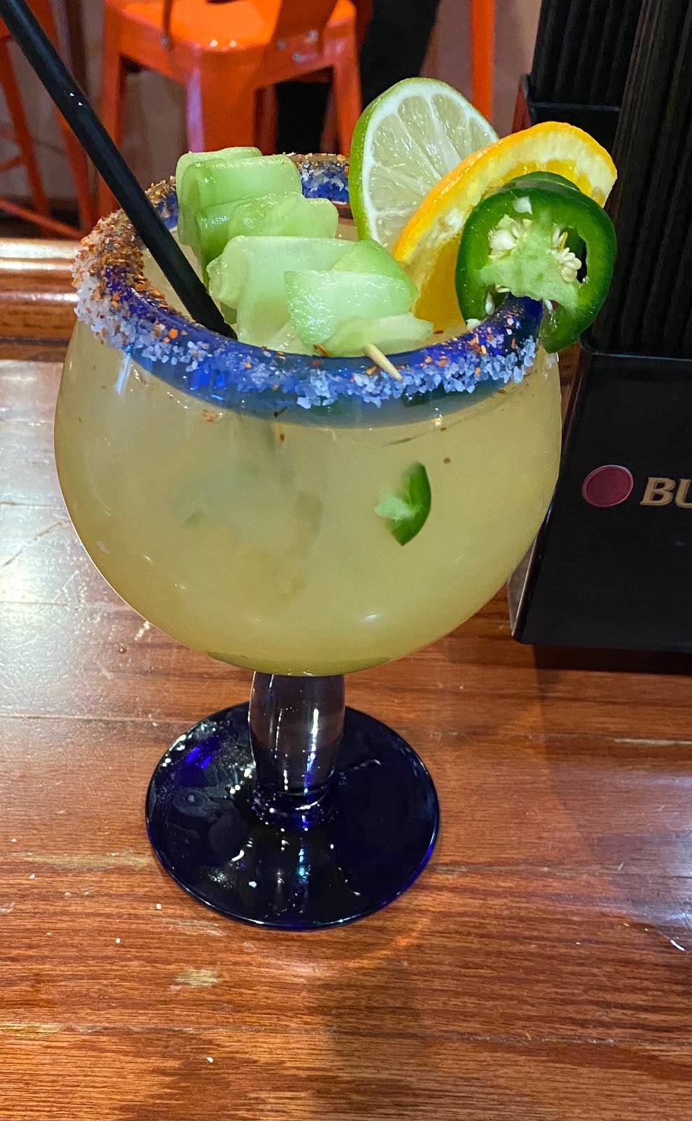 El Tradicional Mexican Restaurant & Cantina | restaurant | 2319 8th Ave, Greeley, CO 80631, USA | 9709784346 OR +1 970-978-4346