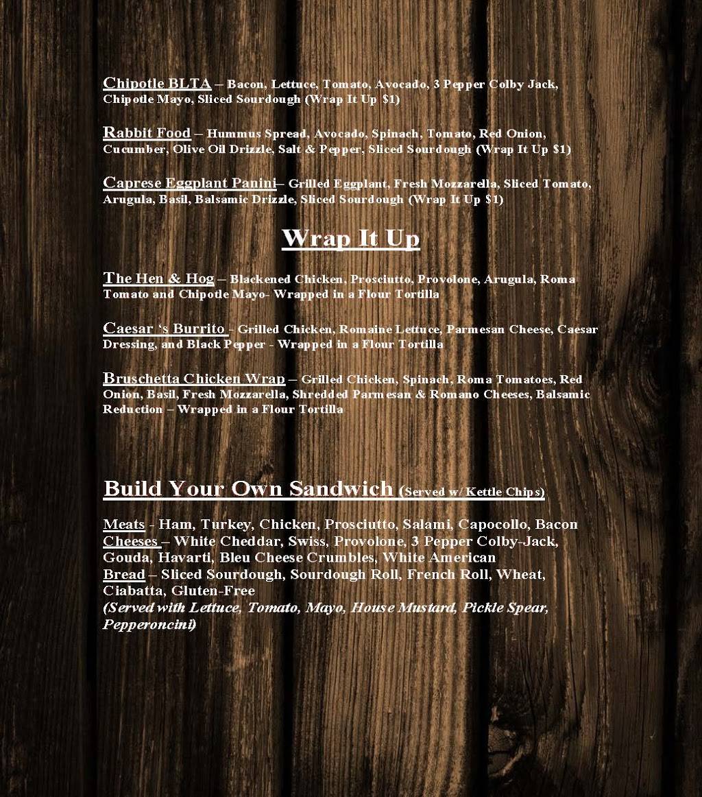 Third Man Taphouse & Gourmet Deli | restaurant | 3668 Lake Tahoe Blvd STE. A, South Lake Tahoe, CA 96150, USA | 5306002414 OR +1 530-600-2414