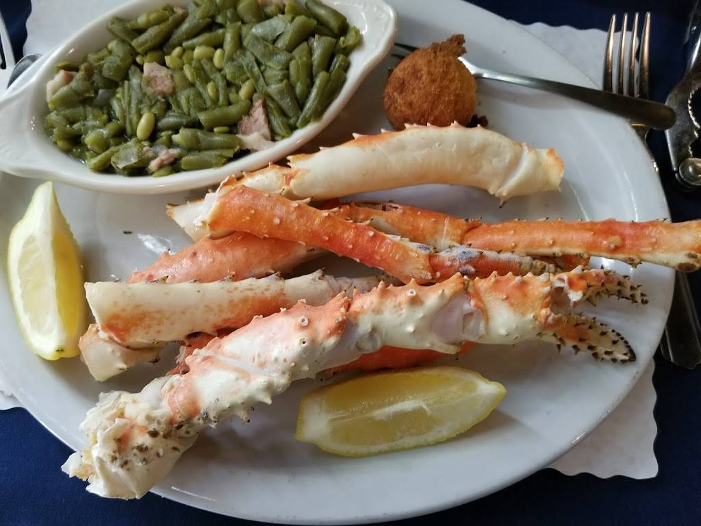 Key West Shrimp House | restaurant | 117 Ferry St, Madison, IN 47250, USA | 8122652831 OR +1 812-265-2831