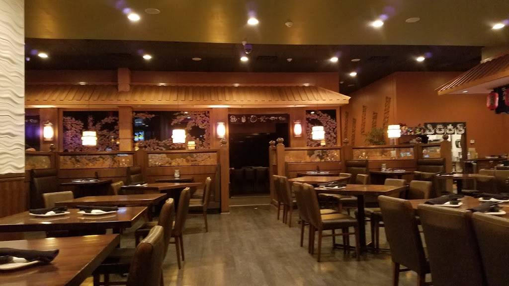Osaka | Japanese Restaurant | restaurant | 1665 Wabash Ave, Springfield, IL 62704, USA | 2177268037 OR +1 217-726-8037