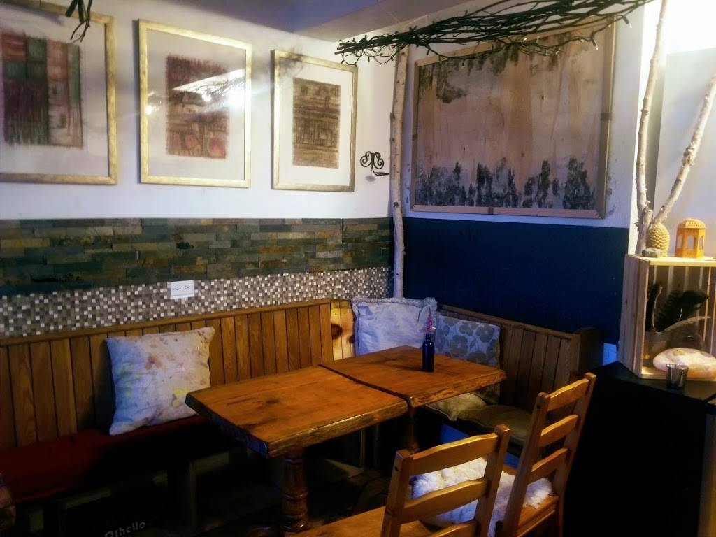 Ixim Cafe + Bistro | restaurant | 727 Chemin Riverside, Wakefield, QC J0X 3G0, Canada | 8195930846 OR +1 819-593-0846