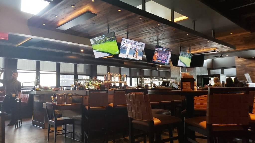 Outback Steakhouse | restaurant | 10918 N Dale Mabry Hwy, Tampa, FL 33618, USA | 8139694329 OR +1 813-969-4329