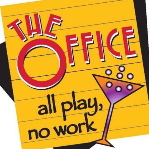 The Office - All Play, No Work | restaurant | 901 Carter St, Chattanooga, TN 37402, USA | 4236349191 OR +1 423-634-9191