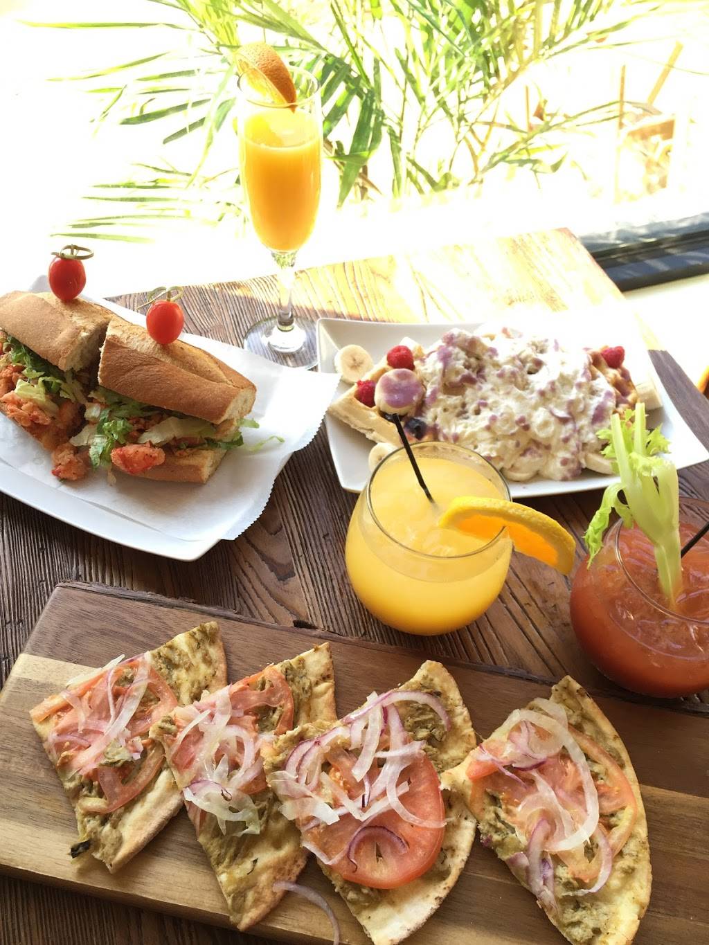 The Buren | cafe | 1223 Broadway, Brooklyn, NY 11221, USA | 7186843023 OR +1 718-684-3023