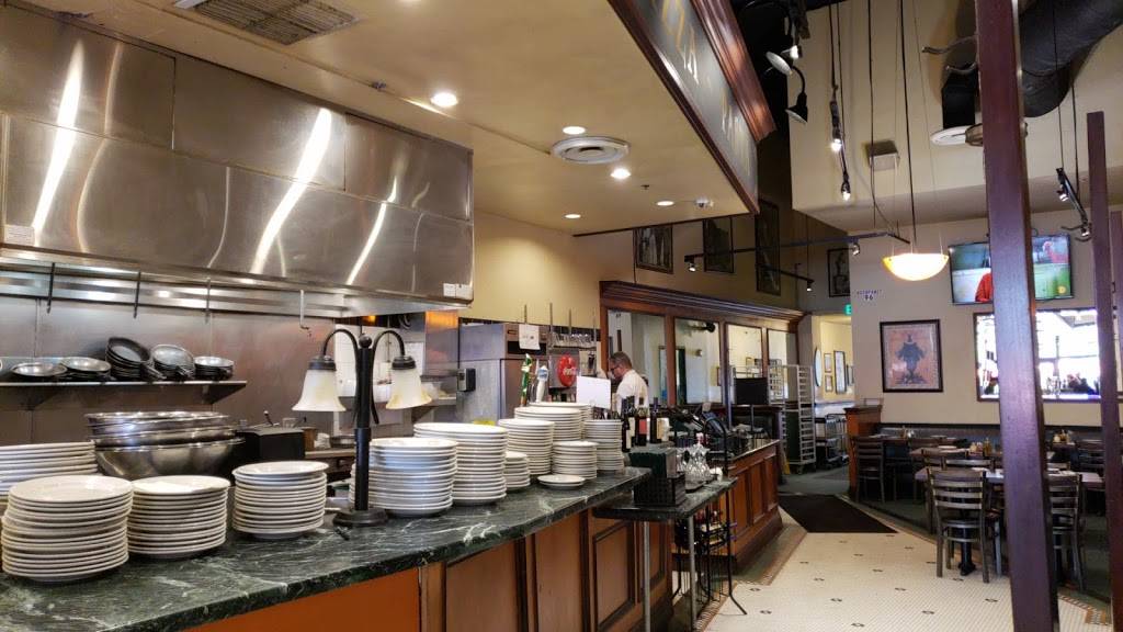 Johnnies New York Pizzeria | meal delivery | 5757 Wilshire Blvd #102, Los Angeles, CA 90036, USA | 3239044880 OR +1 323-904-4880