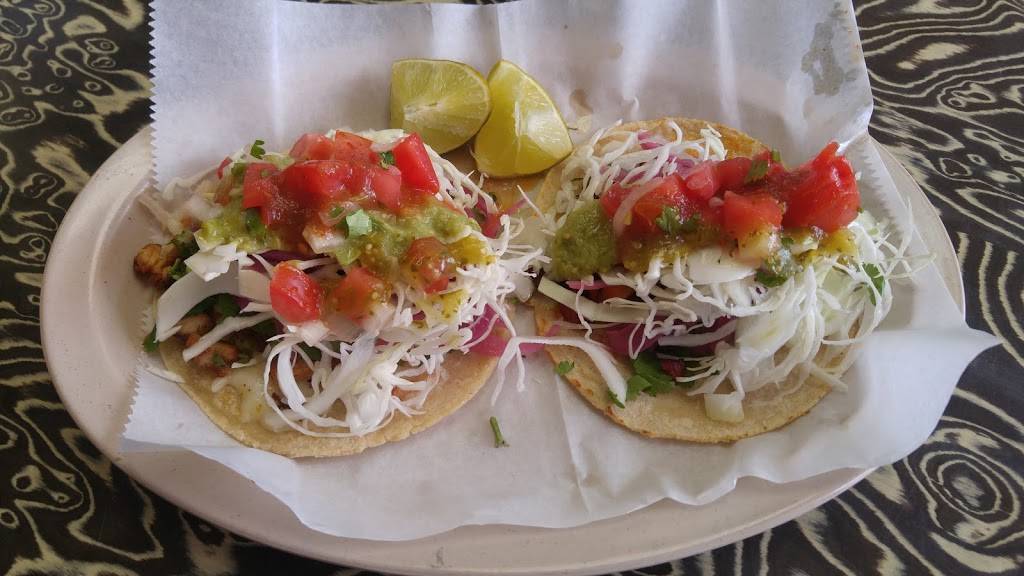 Monterrey Taqueria | restaurant | 1302 W Reynolds St, Plant City, FL 33563, USA | 8137645291 OR +1 813-764-5291