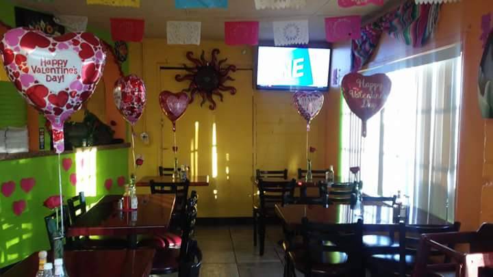 La Carreta Mexican Restaurant | restaurant | 5719 Warrior River Rd, Bessemer, AL 35023, USA | 2054342100 OR +1 205-434-2100