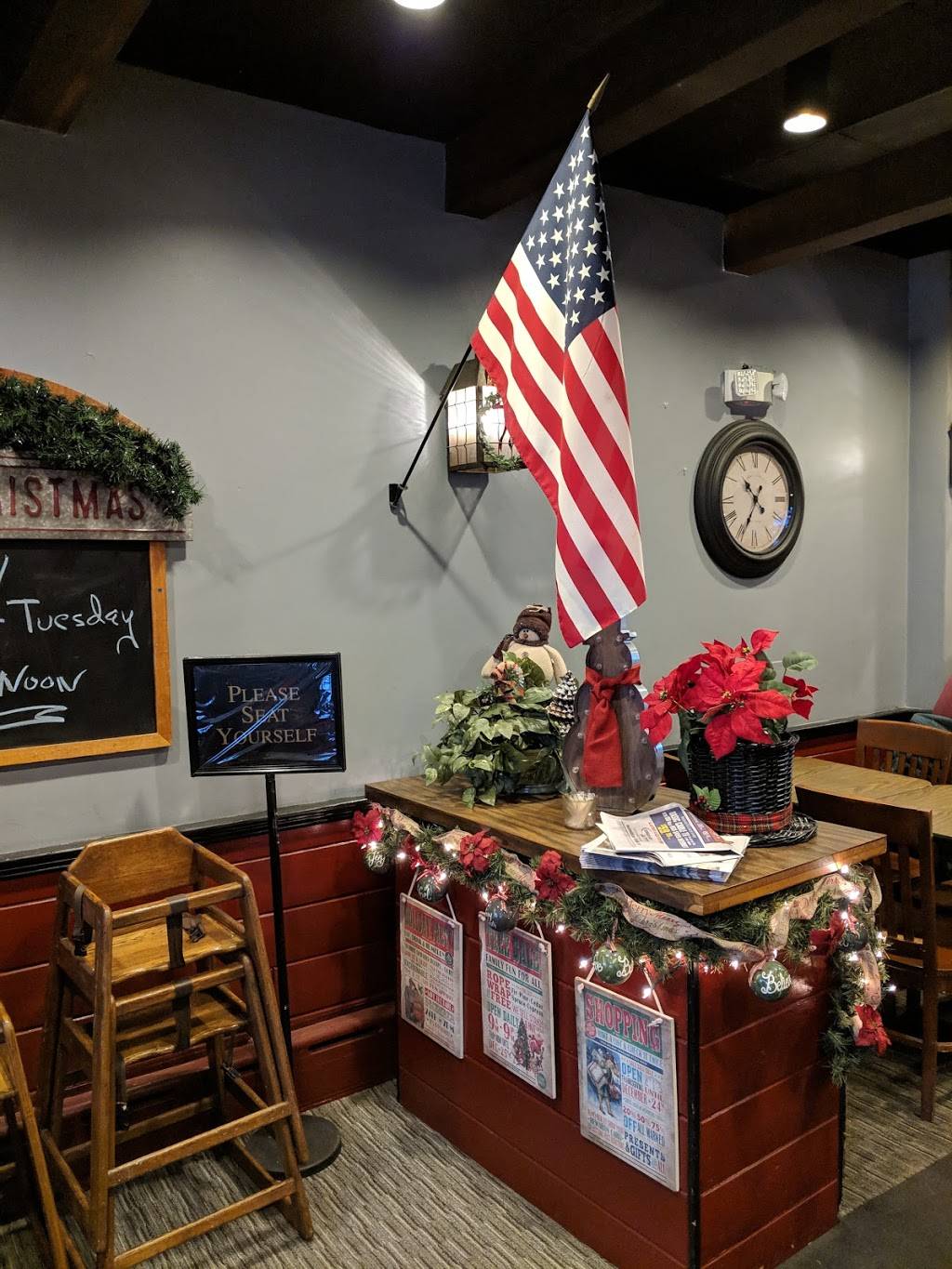 Mug N Muffin Restaurant | restaurant | 3548, 716 Washington St, Norwood, MA 02062, USA | 7817628927 OR +1 781-762-8927