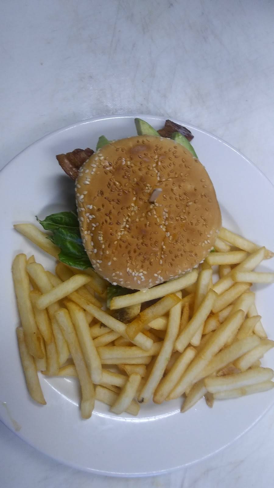 Corner House | restaurant | 185 Kidder St, Soledad, CA 93960, USA | 8312375182 OR +1 831-237-5182