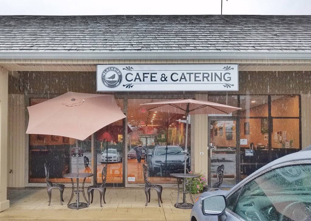 Blackbird Cafe | bakery | 342 Great Rd, Acton, MA 01720, USA | 9782742403 OR +1 978-274-2403