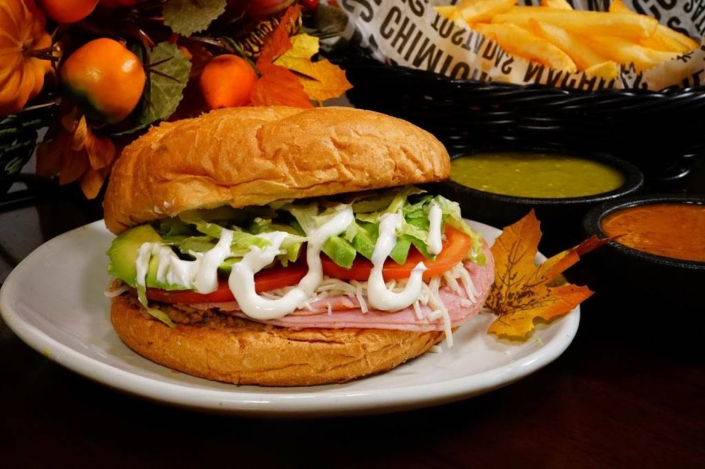 El Burrito Loco | restaurant | 1659 Plainfield Rd, Crest Hill, IL 60403, USA | 8157256616 OR +1 815-725-6616