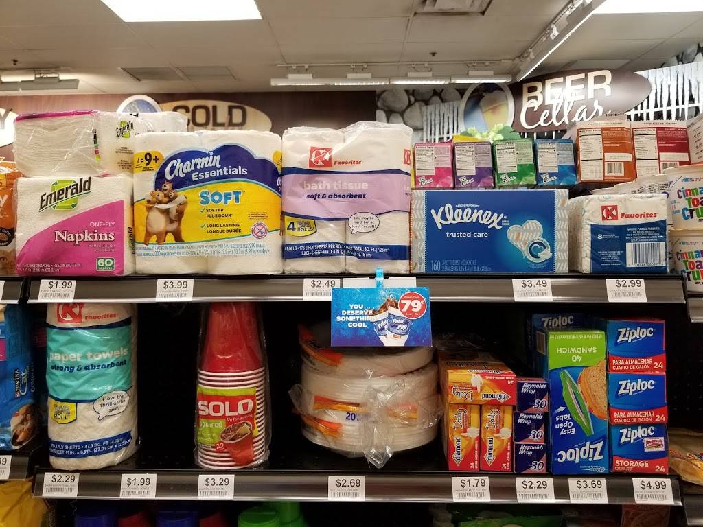 Circle K | meal takeaway | 1850 W Happy Valley Rd, Phoenix, AZ 85085, USA | 6235809906 OR +1 623-580-9906