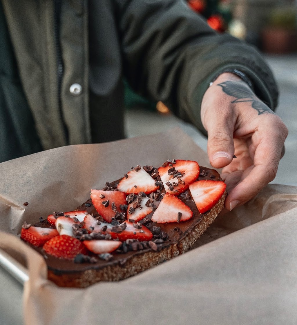 Frutta Bowls | restaurant | 514 Jackson Ave E, Oxford, MS 38655, USA | 6622335900 OR +1 662-233-5900