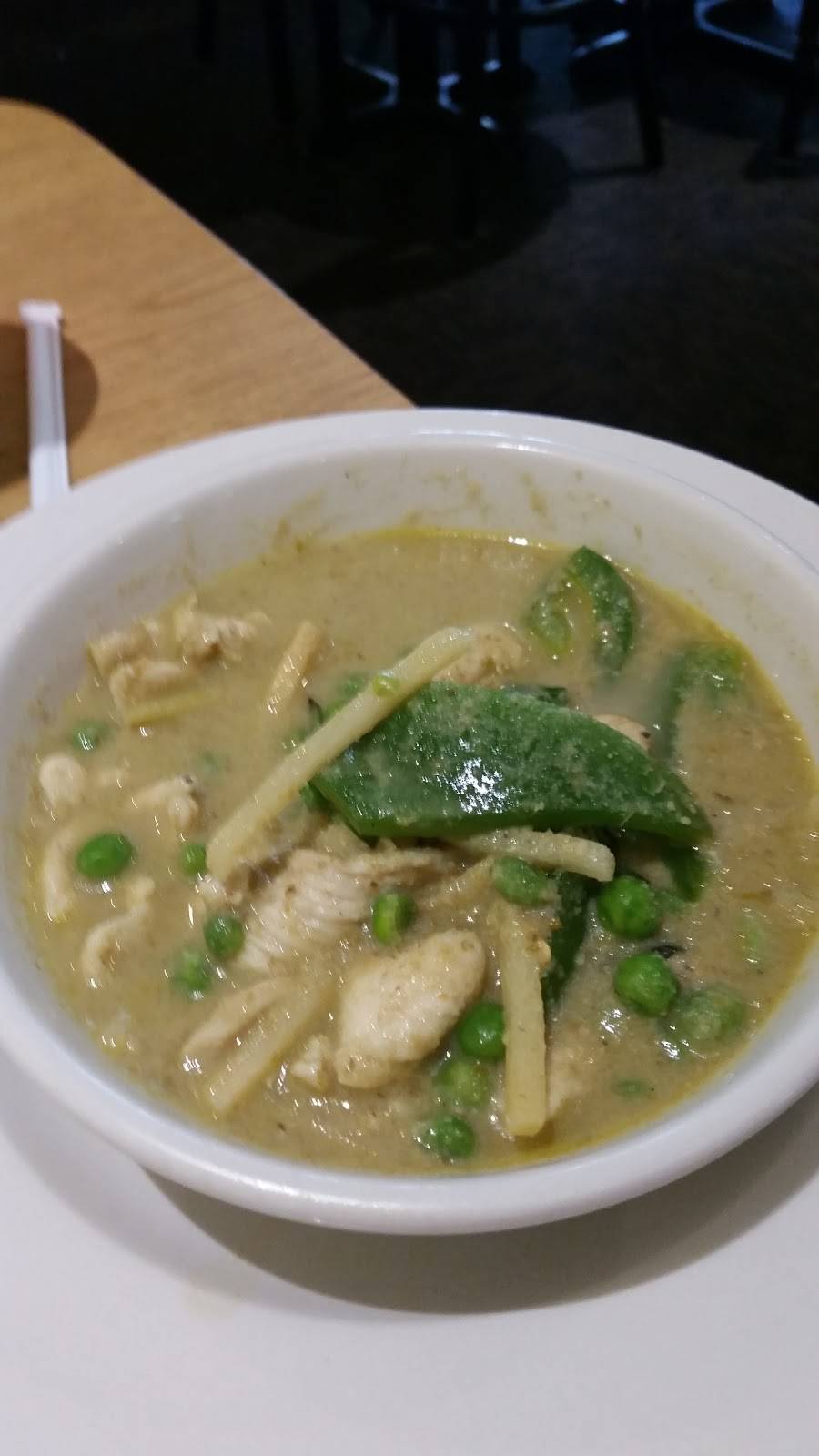 Thai Papaya | restaurant | 2708 N Armistead Ave, Hampton, VA 23666, USA | 7577888345 OR +1 757-788-8345