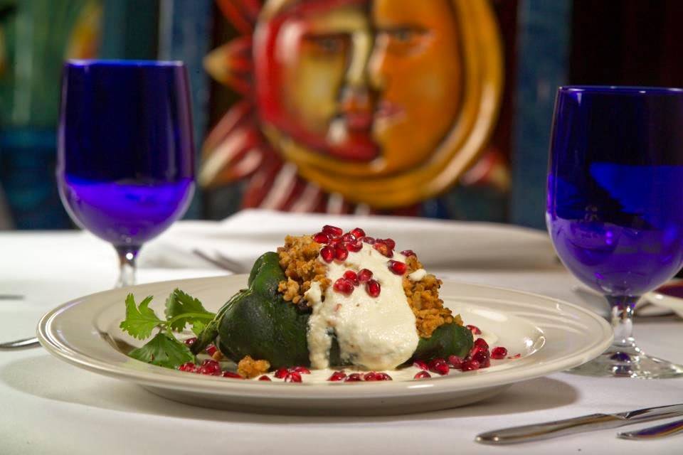 Blue Agave Club | restaurant | 625 Main St, Pleasanton, CA 94566, USA | 9254171224 OR +1 925-417-1224