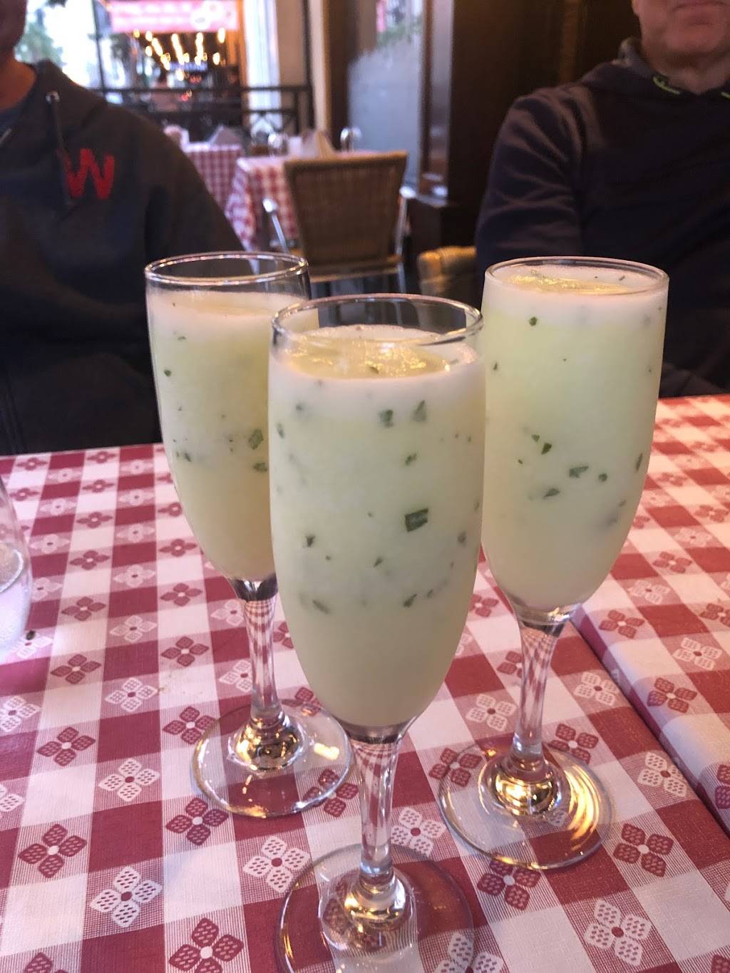 Roma Mia | restaurant | 825 Fourth Ave, San Diego, CA 92101, USA | 6198440220 OR +1 619-844-0220