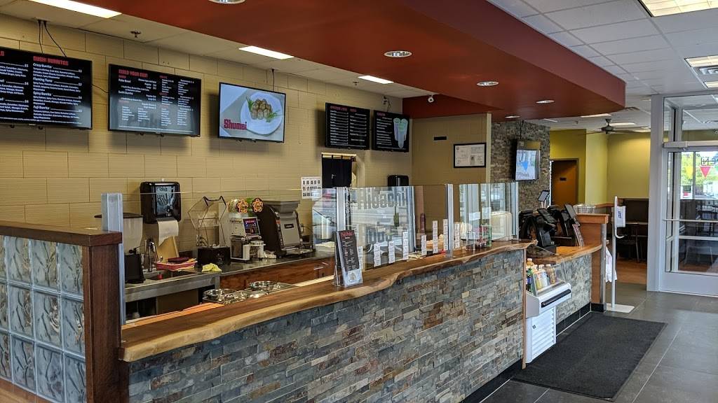 Fuji Poke | restaurant | 2121 S Kinnickinnic Ave Suite #8, Milwaukee, WI 53207, USA | 4144886777 OR +1 414-488-6777