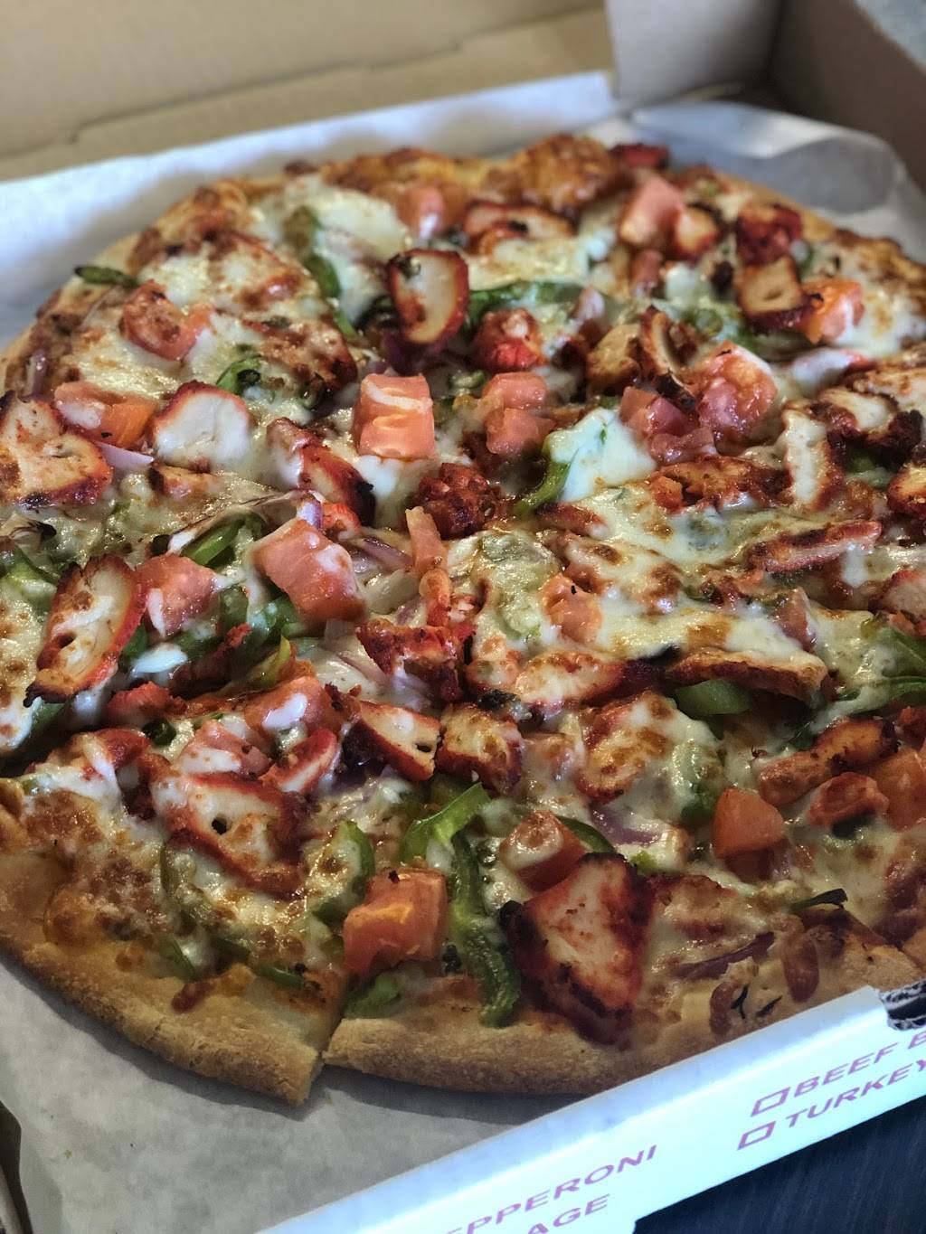 Crazy Marios Pizza and Indian Restaurant | restaurant | 7667 Lake Worth Rd, Lake Worth, FL 33467, USA | 5619697272 OR +1 561-969-7272