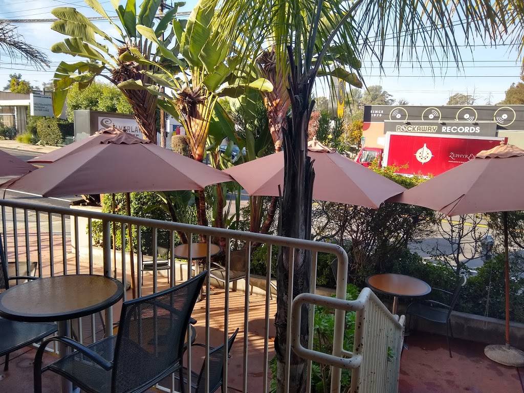 Silverlake Coffee | cafe | 2388 Glendale Boulevard, Suite B, Los Angeles, CA 90039, USA | 3239130388 OR +1 323-913-0388