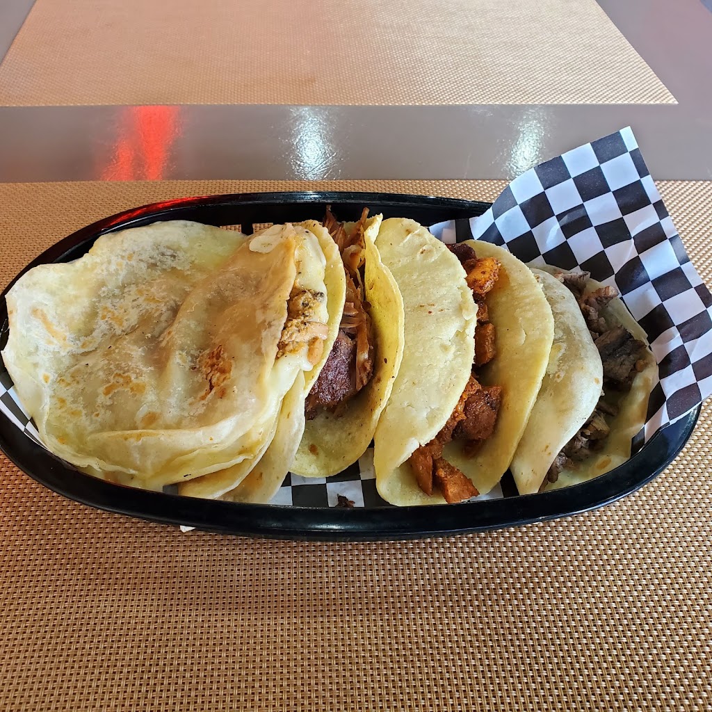 El Taco Santo | restaurant | 1619 N Dysart Rd, Avondale, AZ 85392, USA | 6238886598 OR +1 623-888-6598