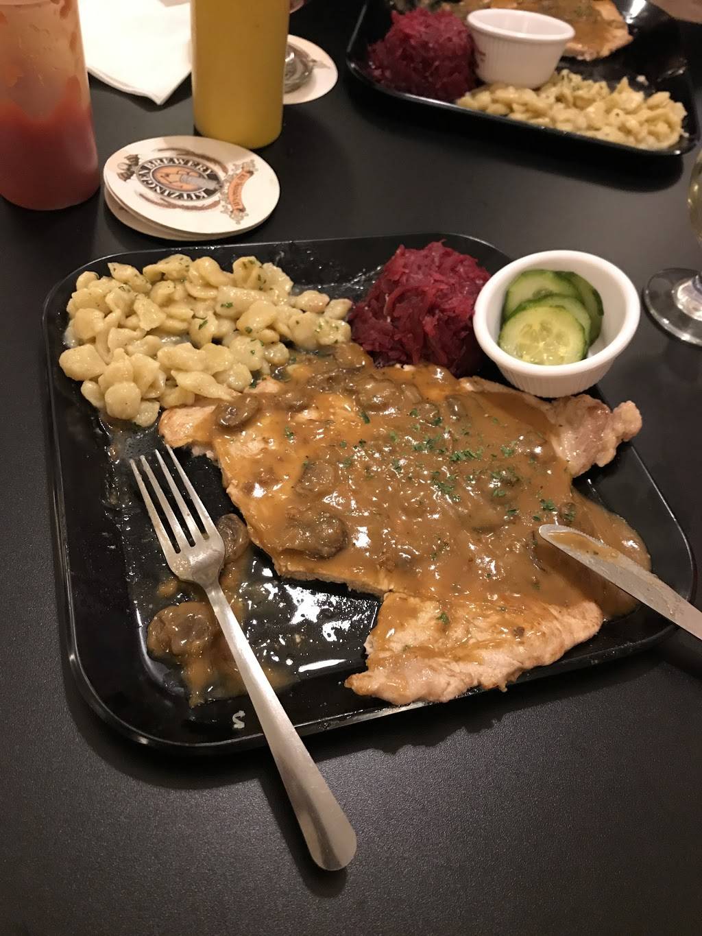 Kitzingen Brewery | restaurant | 1760 44th St SW Suite 8, Wyoming, MI 49519, USA | 6168055077 OR +1 616-805-5077