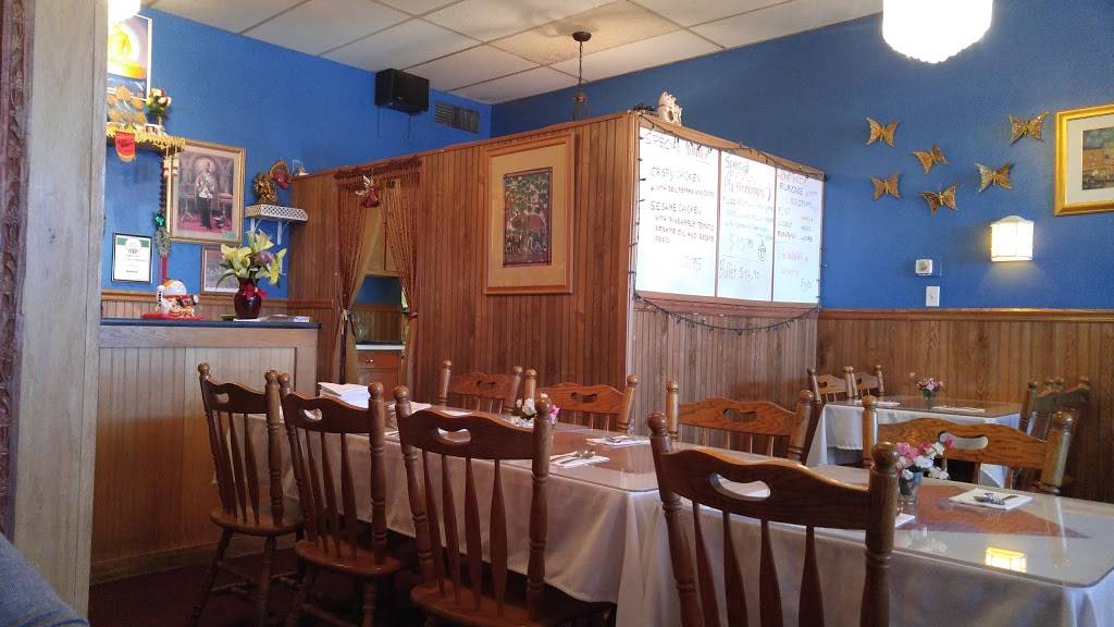 Thai Taste | restaurant | 5353 E 82nd St, Indianapolis, IN 46250, USA | 3175789722 OR +1 317-578-9722