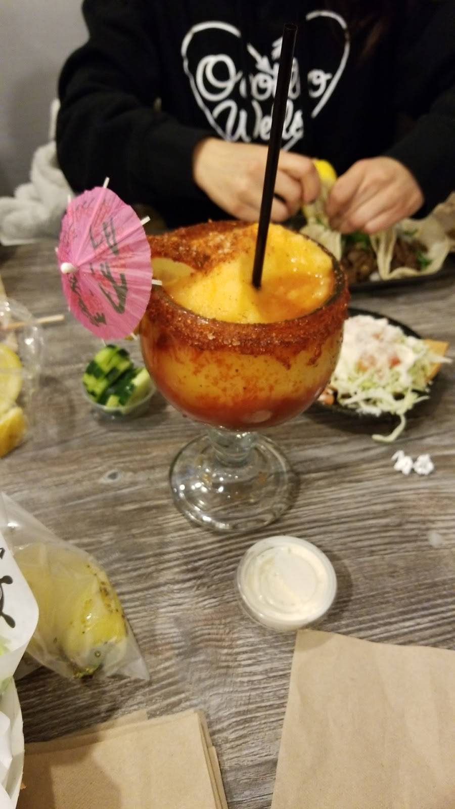 La Bufadora Baja Grill Riverside | restaurant | 5652 Van Buren Boulevard, Riverside, CA 92503, USA | 9516877237 OR +1 951-687-7237