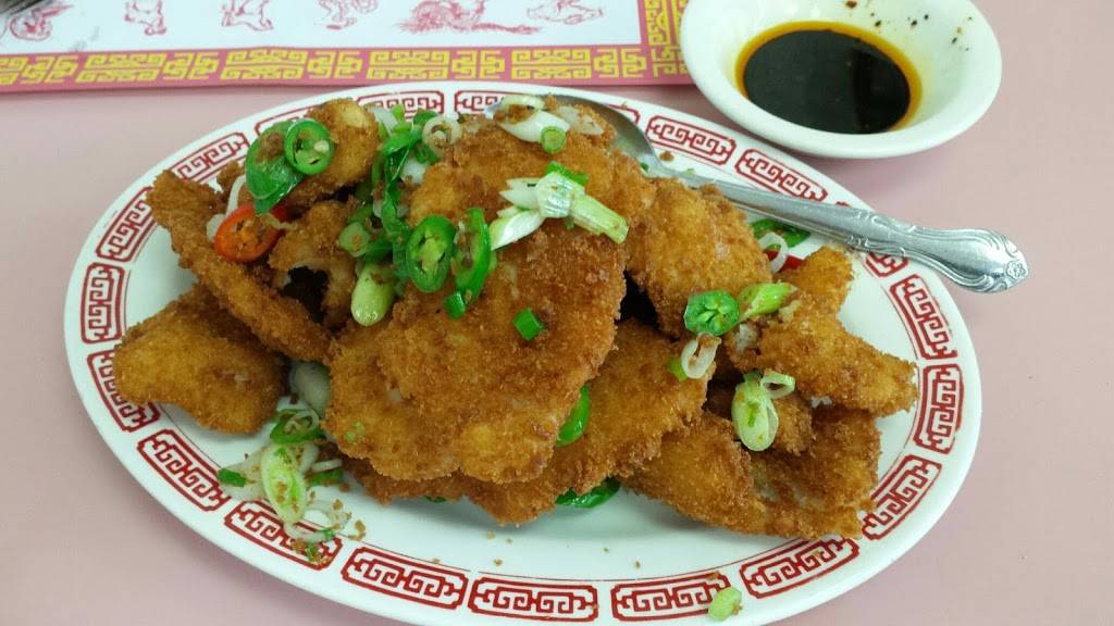 Chinese Kitchen Visalia | restaurant | 1921 S Central St, Visalia, CA 93277, USA | 5597347401 OR +1 559-734-7401