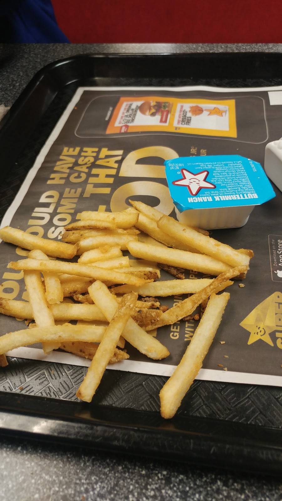 Carls Jr. | restaurant | 3470 W Bell Rd, Phoenix, AZ 85053, USA | 6028633129 OR +1 602-863-3129