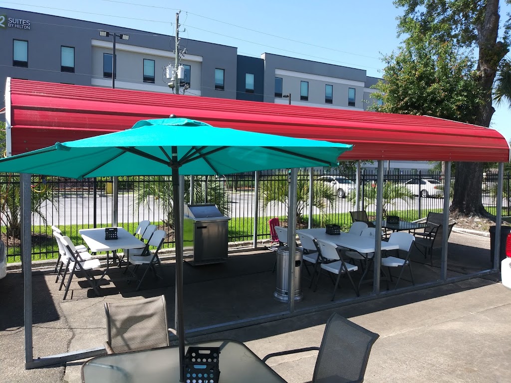 Lupitas Mexican Fast Food | restaurant | 7815 N Davis Hwy, Pensacola, FL 32514, USA | 8503415718 OR +1 850-341-5718