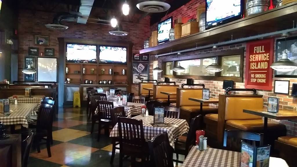 Smoky Mountain Brewery | restaurant | 743 Watkins Rd, Maryville, TN 37801, USA | 8652381900 OR +1 865-238-1900