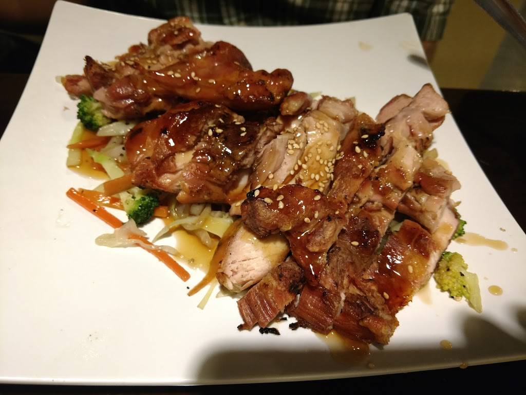 Tokyo Sushi | restaurant | 1215 Howard St, Omaha, NE 68102, USA | 4029348188 OR +1 402-934-8188