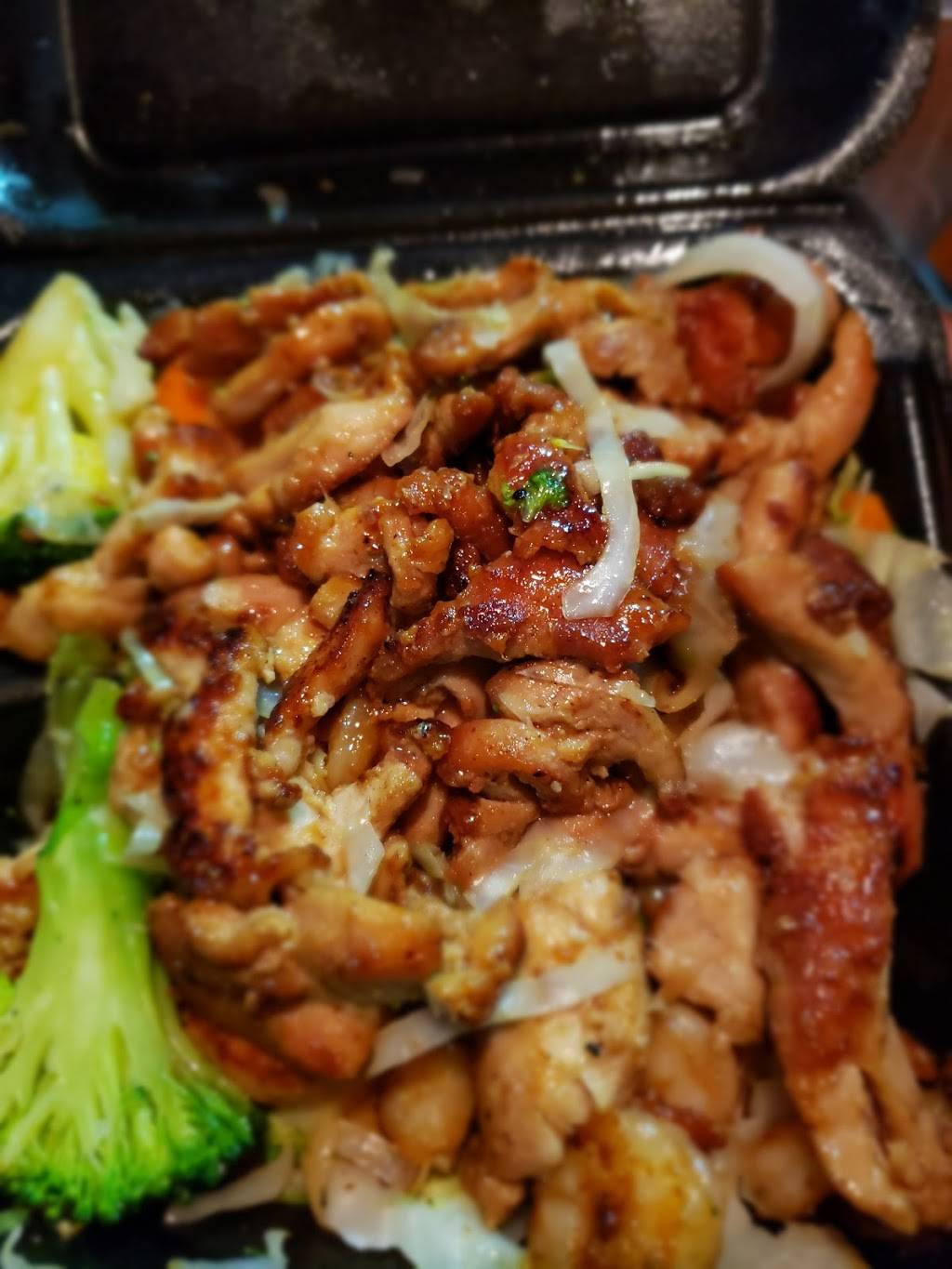 Sarku Japan | restaurant | 6401 Bluebonnet Blvd Space #FC002, Baton Rouge, LA 70836, USA | 2257668839 OR +1 225-766-8839