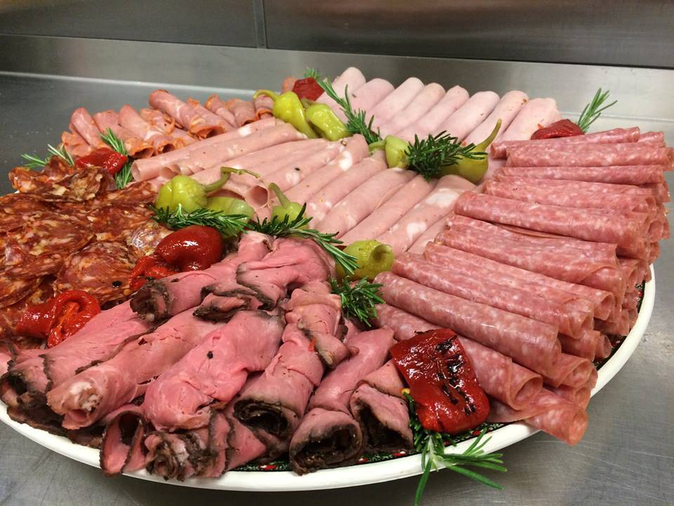 Serrellis Finer Foods | restaurant | 6454 W North Ave, Chicago, IL 60707, USA | 7732377530 OR +1 773-237-7530