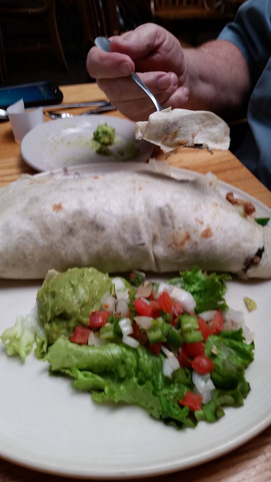 El Chico Cafe | restaurant | 503 Interstate Hwy 30, Rockwall, TX 75087, USA | 9727718814 OR +1 972-771-8814