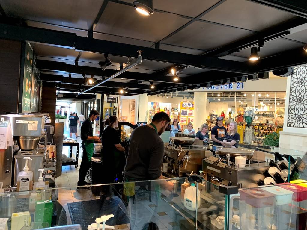 Starbucks | cafe | 350 West Hillcrest Drive CL121, Thousand Oaks, CA 91360, USA | 8053714399 OR +1 805-371-4399