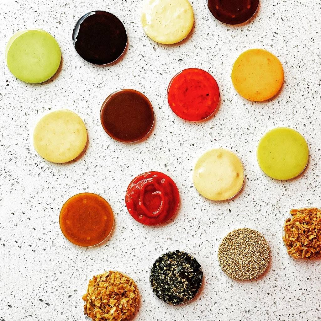 DOMOISHI ramen-poke-tea-wings | restaurant | 2400 Chesapeake Square Ring Rd, Chesapeake, VA 23321, USA | 7574537888 OR +1 757-453-7888