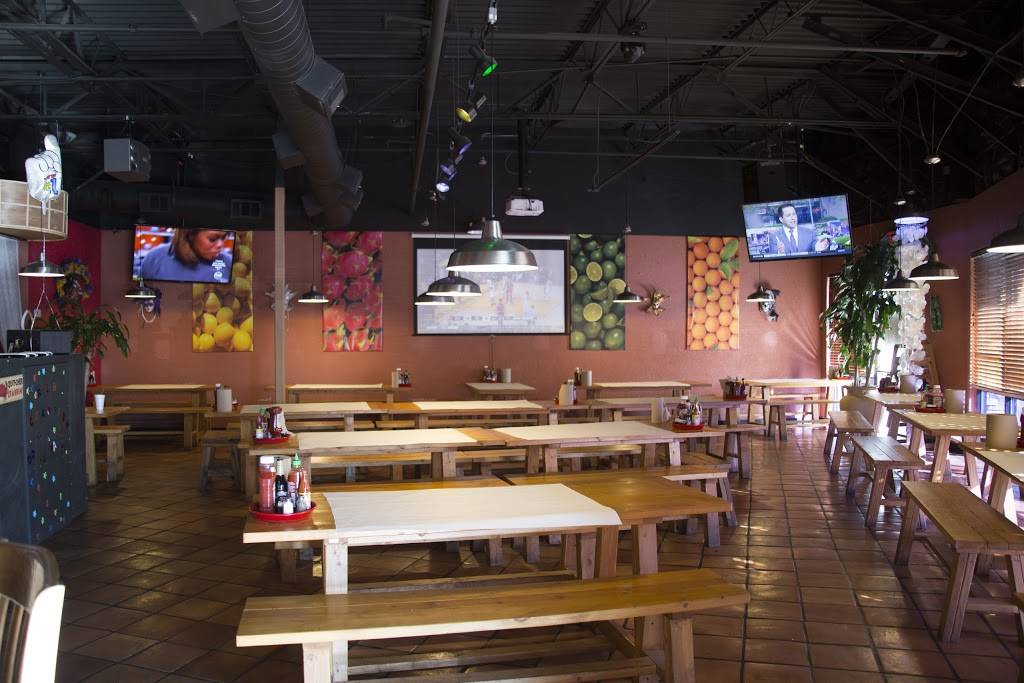 Red Crawfish Seafood & Wings | restaurant | 1820 N Brown Rd, Lawrenceville, GA 30043, USA | 6788470388 OR +1 678-847-0388