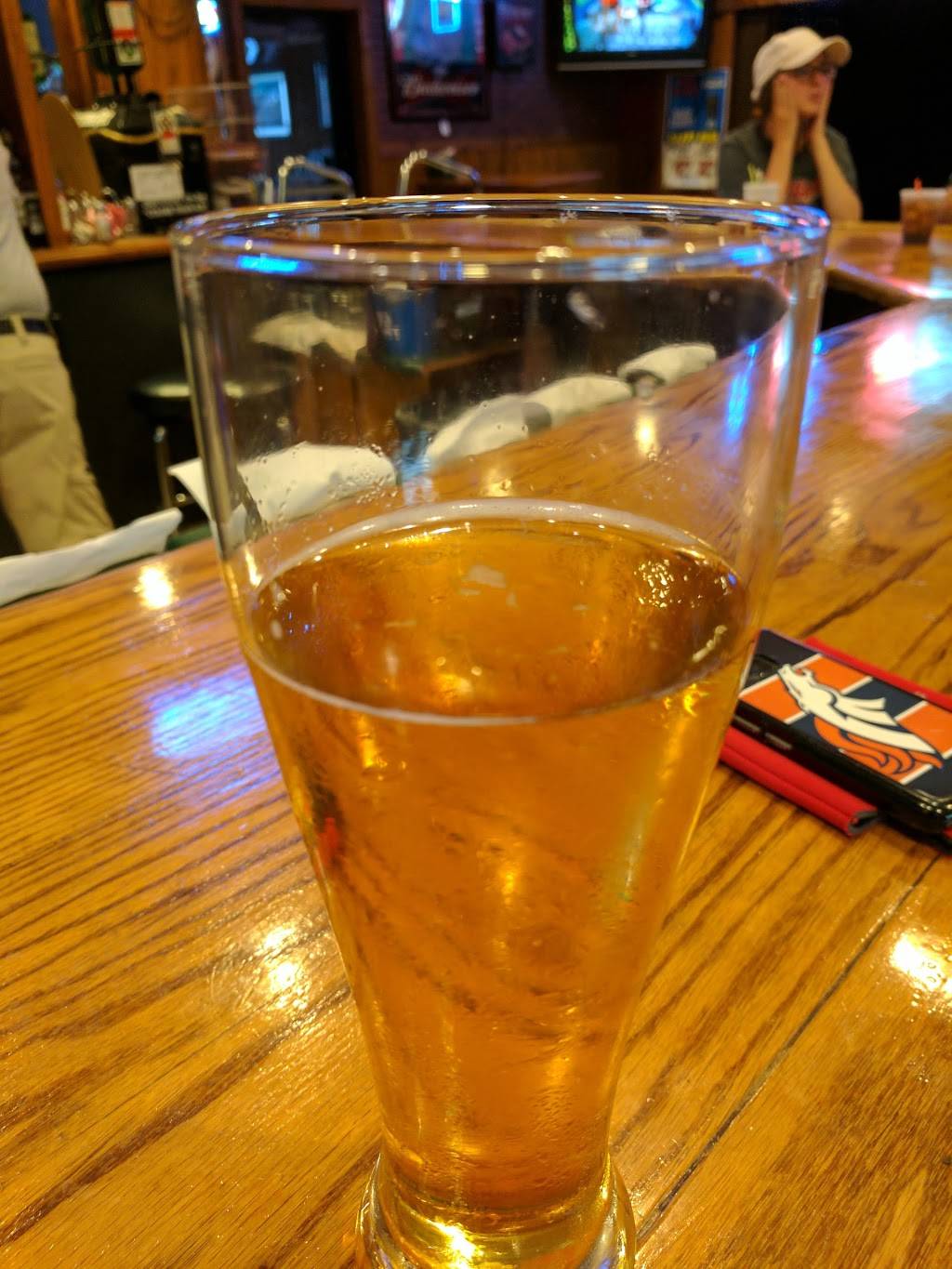 Als Place Pizza | restaurant | 91 S Main St, Fort Loramie, OH 45845, USA | 9372953300 OR +1 937-295-3300