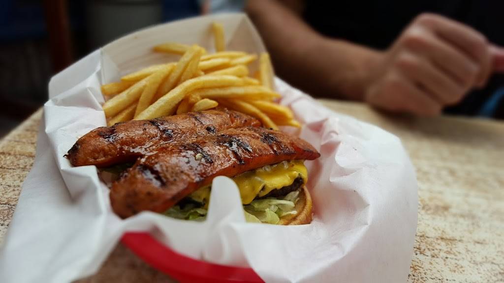 The Shack | restaurant | 185 Culver Blvd, Playa Del Rey, CA 90293, USA | 3108236222 OR +1 310-823-6222