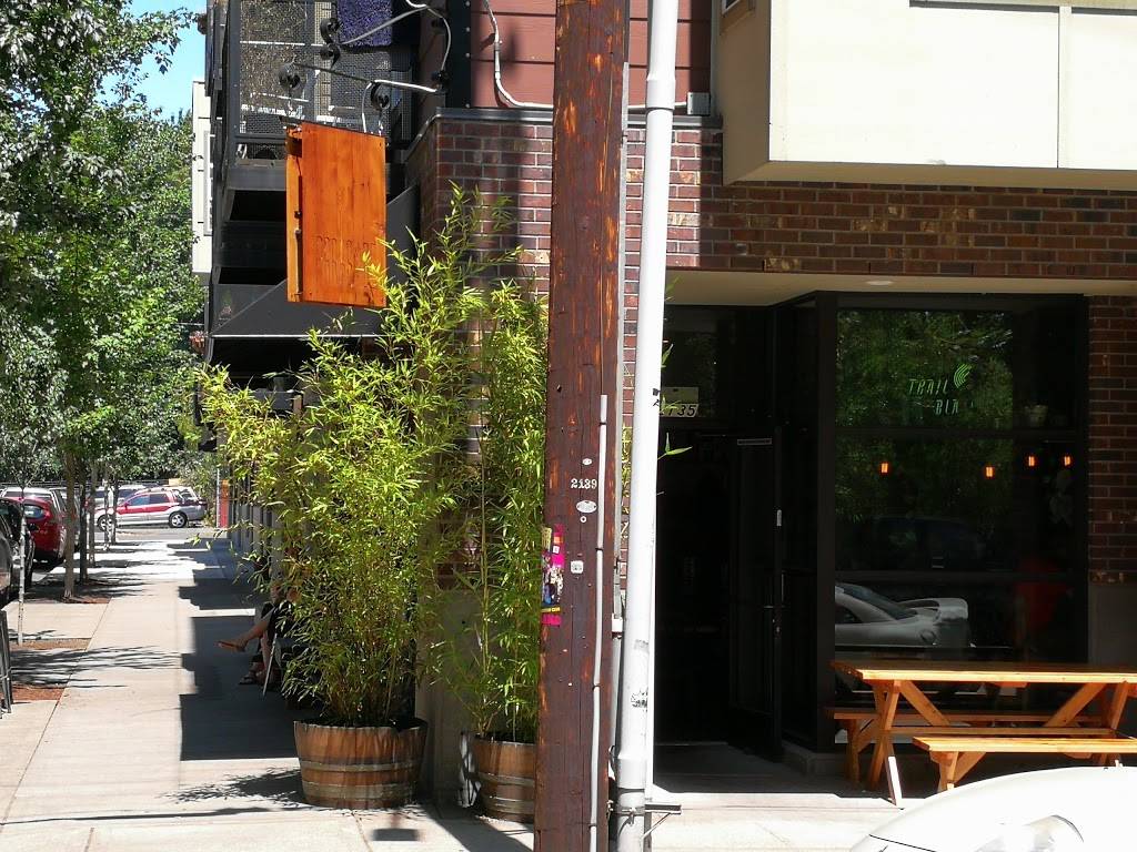 Parkside | restaurant | 2135 N Willis Blvd, Portland, OR 97217, USA | 5037196826 OR +1 503-719-6826