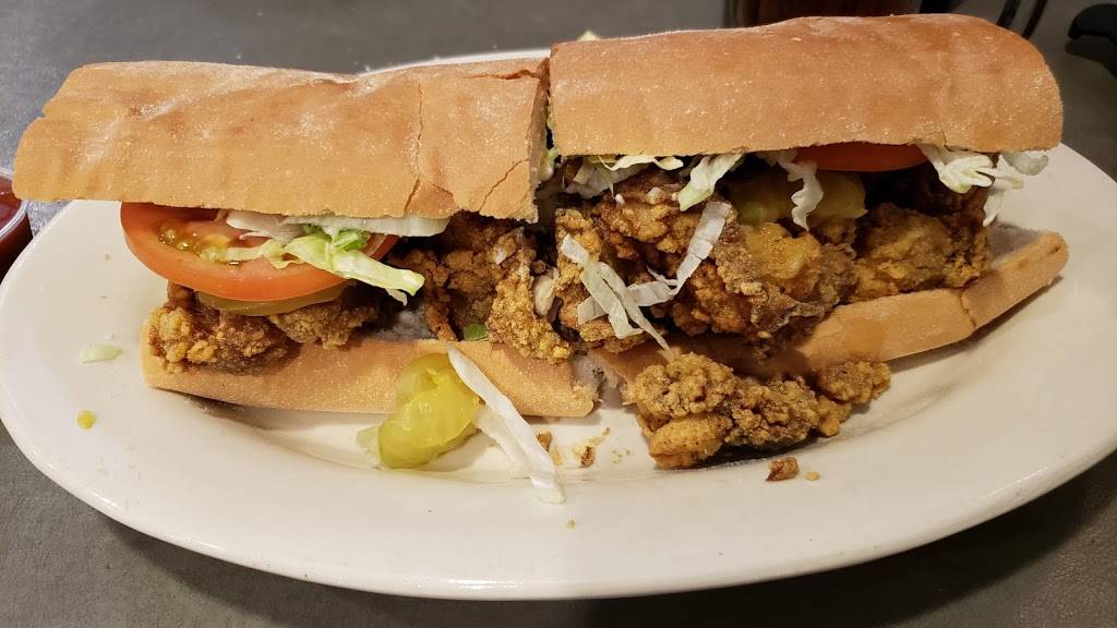 Smittys Seafood | restaurant | 2000 W Esplanade Ave, Kenner, LA 70065, USA | 5044681647 OR +1 504-468-1647