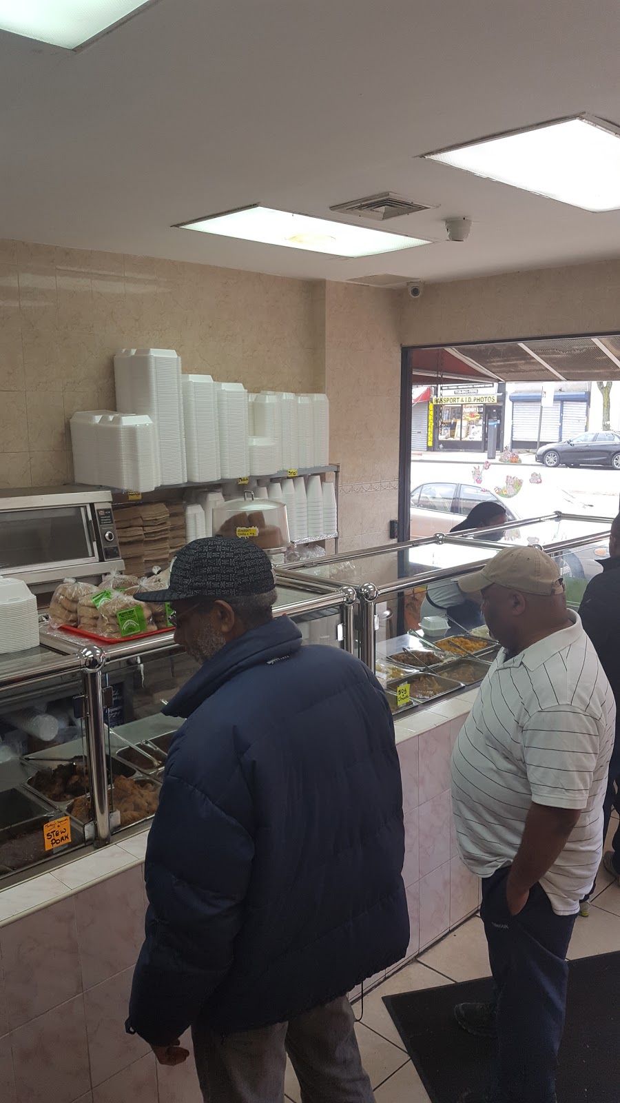 Silvers Crust | restaurant | 227-05 Merrick Blvd, Springfield Gardens, NY 11413, USA | 7182762012 OR +1 718-276-2012