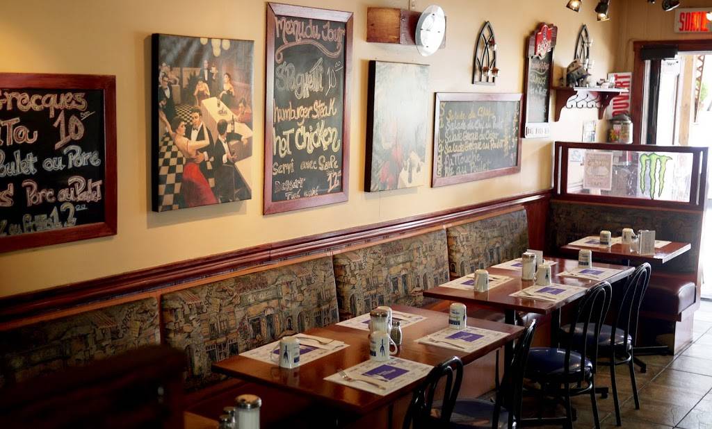 Resto Du Village | restaurant | 220 Rue Principale, Saint-Sauveur, QC J0R 1R0, Canada | 4502273444 OR +1 450-227-3444