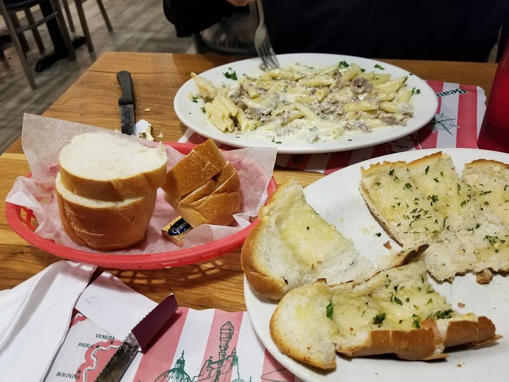 Krispy Pizza | restaurant | 2590 County Rd 516, Old Bridge, NJ 08857, USA | 7326799600 OR +1 732-679-9600