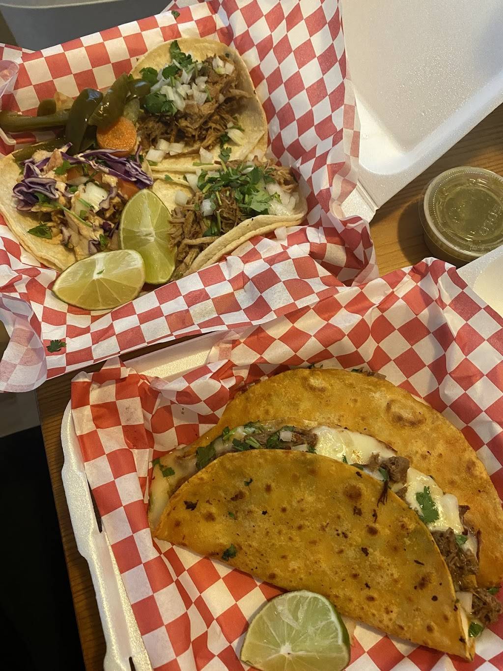 Taco Rico | restaurant | 6835 WA-303, Bremerton, WA 98311, USA | 3606337644 OR +1 360-633-7644