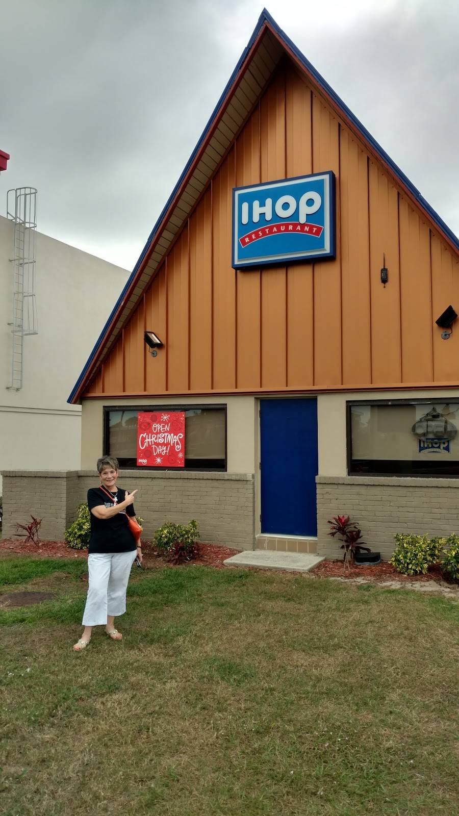 IHOP | restaurant | 3830 N Atlantic Ave, Cocoa Beach, FL 32931, USA | 3217830620 OR +1 321-783-0620
